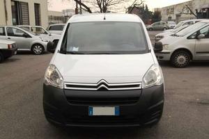 Citroen berlingo 16hdi