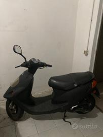 Malaguti F10 50 - 2008