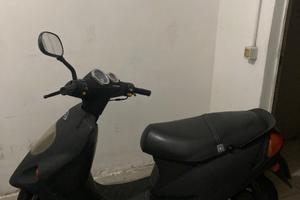 Malaguti F10 50 - 2008