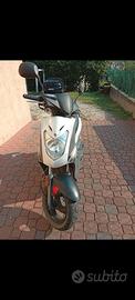 Scooter Kymco 50 cc