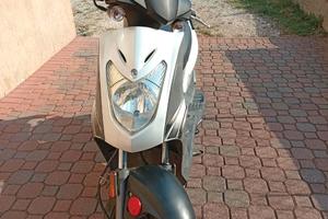 Scooter Kymco 50 cc