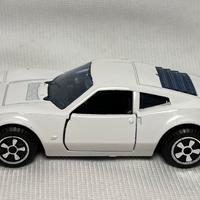 Politoys-E 31 Ford GT 70