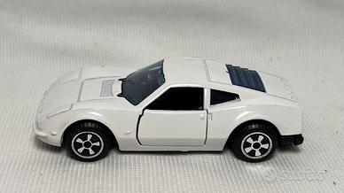 Politoys-E 31 Ford GT 70