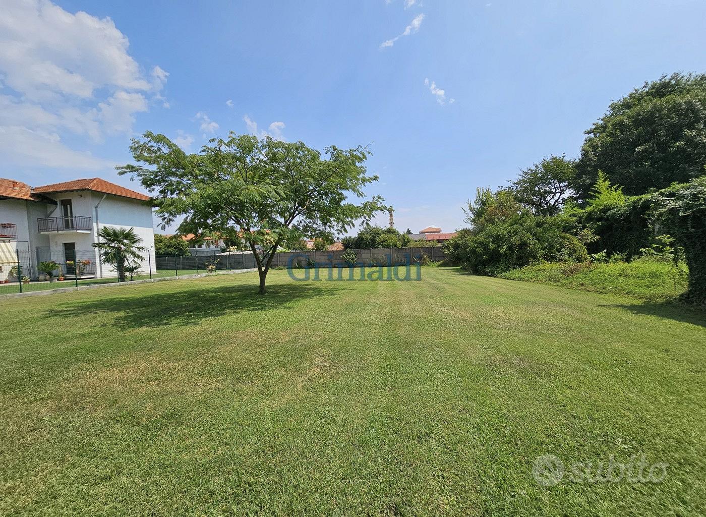 Rustico/Casale/Corte Corbetta - Vista 3