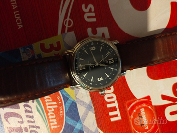 Orologio Maurice Lacroix Pontos GMT