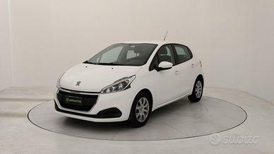 PEUGEOT 208 1.2 puretech Active s&s 82cv 5p neop
