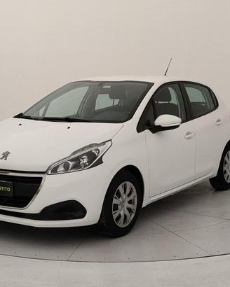PEUGEOT 208 1.2 puretech Active s&s 82cv 5p neop