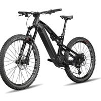 E-Bike L/XL - Olympia KARBO edge 900Wh - Garanzia