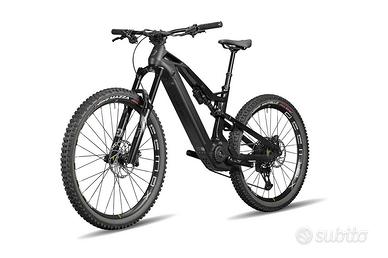 E-Bike L/XL - Olympia KARBO edge 900Wh - Garanzia