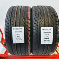 2 gomme 245 35 19 Goodride