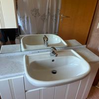Mobile bagno e sanitari