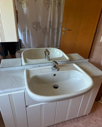 Mobile bagno e sanitari