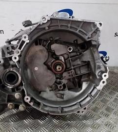 Cambio opel astra k 1.5 diesel