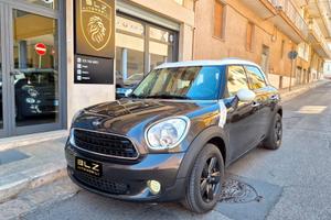 Mini One D Countryman 1.6 Business XL