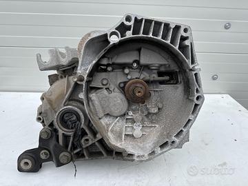 CAMBIO MANUALE COMPLETO FIAT 500 X Serie 55276900