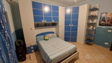 cameretta completa 