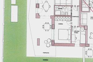 Trilocale a Rovereto