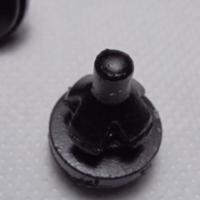 Piolo Telaietto posteriore Cagiva Mito 125