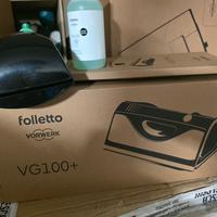 folletto lavavetro Vg100+