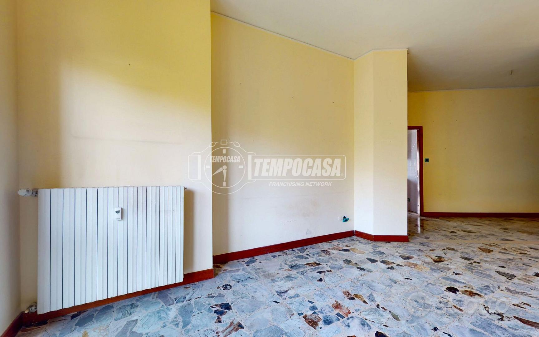 Appartamento – Mantova, Valletta Paiolo - Vista 5