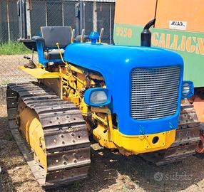 Landini C 500