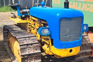 Landini C 500