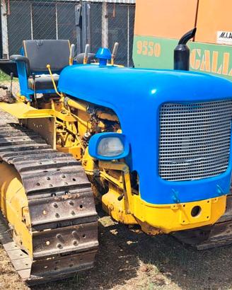 Landini C 500