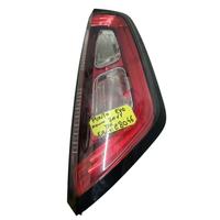 STOP FANALE POSTERIORE DESTRO FIAT Punto EVO (09>1