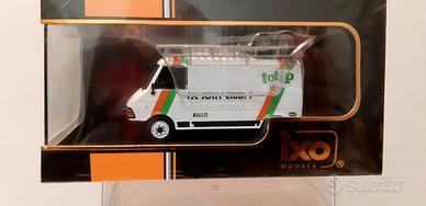 Modellini Auto Rally ( C ) 1:43 Marcoal