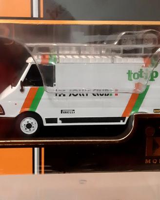 Modellini Auto Rally ( C ) 1:43 Marcoal
