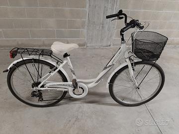 City Bike SMP VENUS