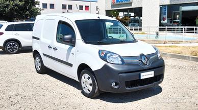 RENAULT Kangoo Z.E. 2p.ti Ice