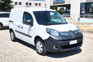 RENAULT Kangoo Z.E. 2p.ti Ice