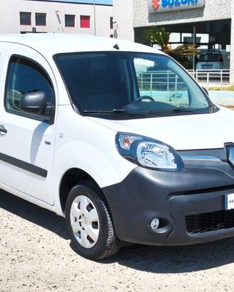 RENAULT Kangoo Z.E. 2p.ti Ice