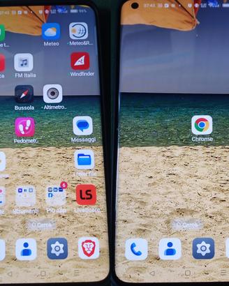 OPPO “FIND X5 PRO”