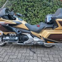 Honda GL 1800 tour dct my 25 50esimo anniversario