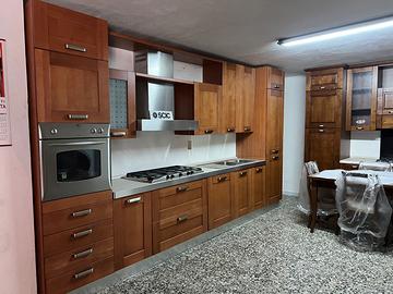 Cucina scic “portorotondo”