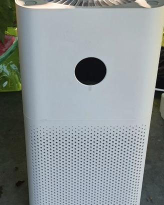 Purificatore d'aria