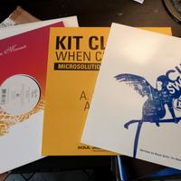 lotto 30 Vinili 12" tech House/Min..Tecno