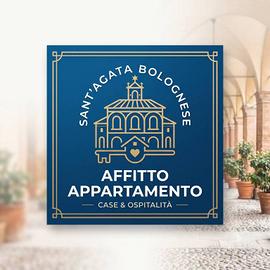 Appartamento di 85 m² con 3 locali e box auto a Sa