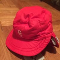 Cappello piumino marca Conte of Florence