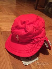 Cappello piumino marca Conte of Florence