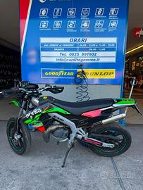 aprilia sx 50 2 tempi
