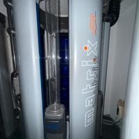 Doccia solare ISO Italia Matrix - V28-ER - Bologna