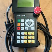 CNC NK105 Completa di volantino