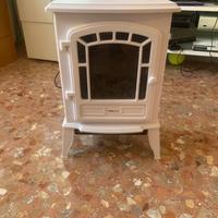 Caminetto Stufa termoventilata