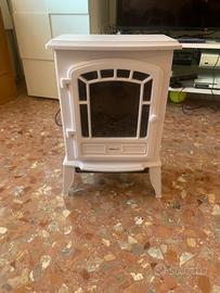 Caminetto Stufa termoventilata