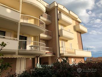 Appartamento Cupra Marittima