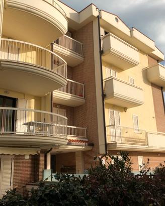 Appartamento Cupra Marittima