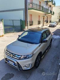 Suzuki vitata full opional